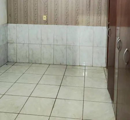 Casa no Jardim Petrópolis