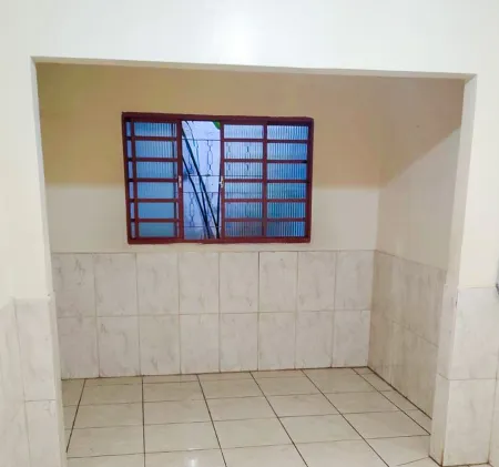 Casa no Jardim Petrópolis