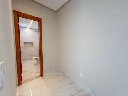 Sobrado Portal do Sol Green