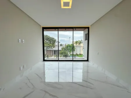 Sobrado Portal do Sol Green