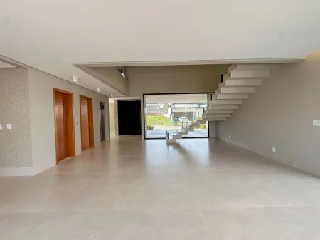 Sobrado Portal do Sol Garden