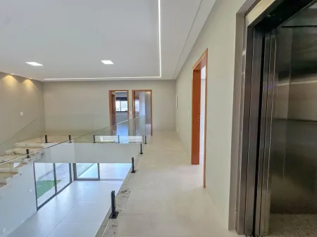 Sobrado Portal do Sol Garden