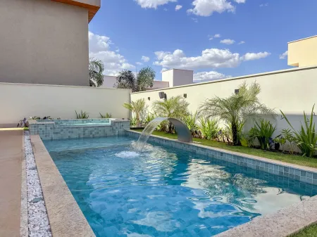 Sobrado Portal do Sol Garden