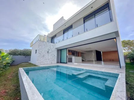 Casa no Alphaville Araguaia