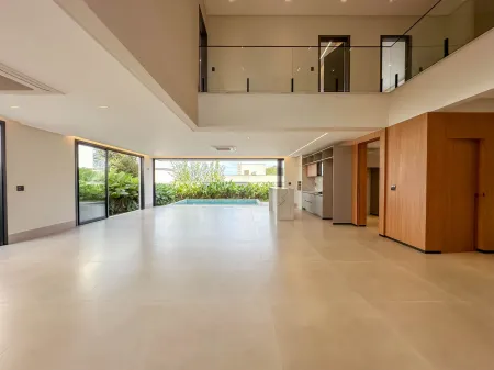 Casa no Alphaville Araguaia