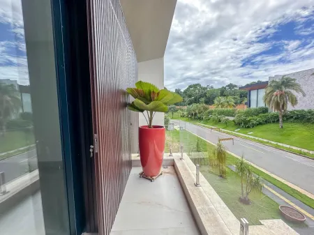 Sobrado no Alphaville Goiás
