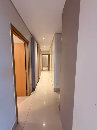 Residencial Piazza 25