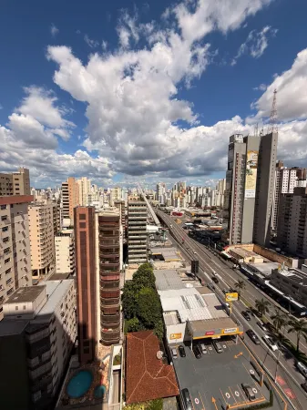 Residencial Piazza 25
