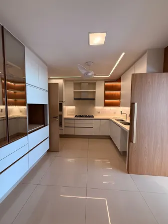 Residencial Piazza 25