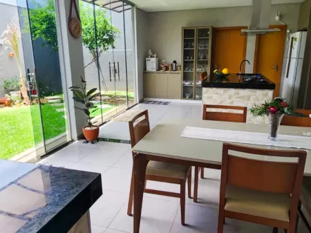 Prédio no Setor Jardim Europa