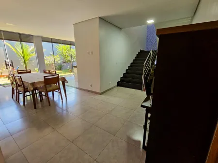 Prédio no Setor Jardim Europa