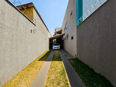 Prédio no Setor Jardim Europa