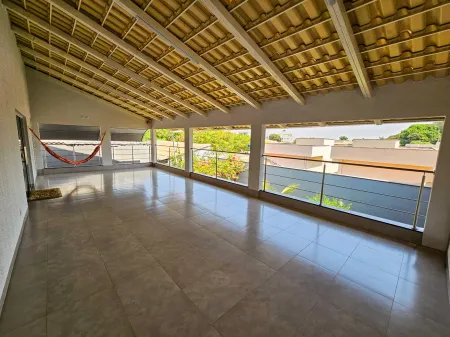 Prédio no Setor Jardim Europa