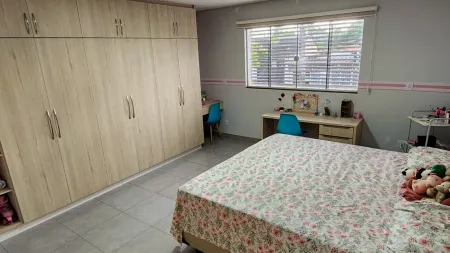 Prédio no Setor Jardim Europa