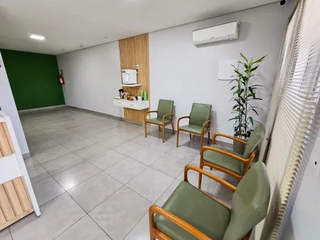 Prédio no Setor Jardim Europa