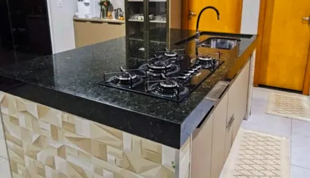 Prédio no Setor Jardim Europa