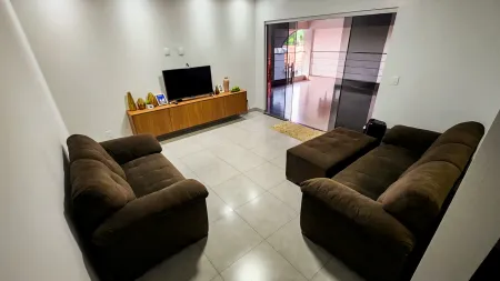 Prédio no Setor Jardim Europa