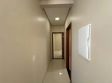 Casa no Jardins Bolonha