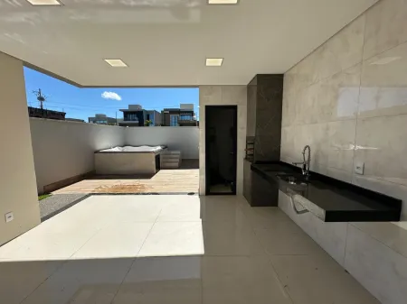 Casa no Jardins Bolonha