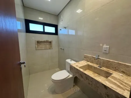 Casa no Jardins Bolonha