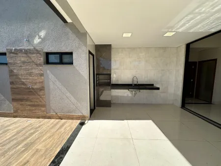 Casa no Jardins Bolonha