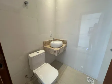 Casa no Jardins Bolonha