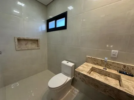 Casa no Jardins Bolonha