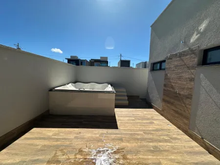 Casa no Jardins Bolonha