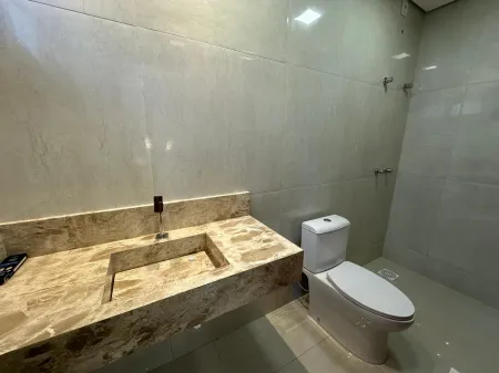 Casa no Jardins Bolonha