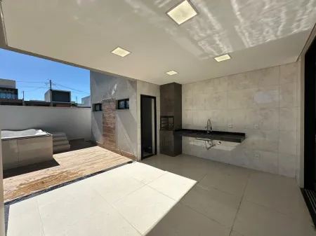 Casa no Jardins Bolonha
