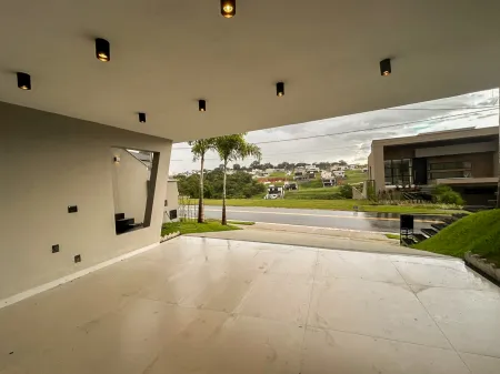 Casa no Jardins Nápoles
