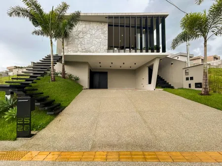 Casa no Jardins Nápoles