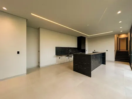 Casa no Jardins Nápoles