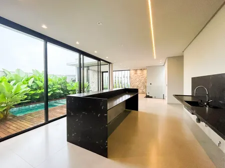 Casa no Jardins Nápoles