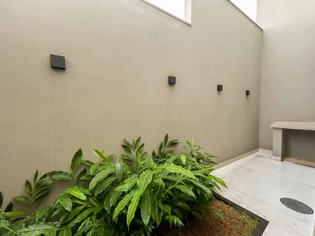 Casa no Jardins Nápoles