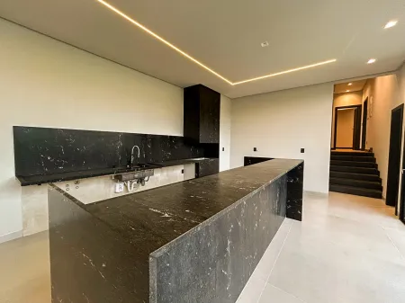 Casa no Jardins Nápoles
