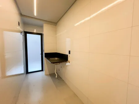 Casa no Jardins Nápoles