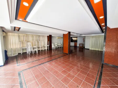 Edifício Savoy