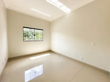 Sobrado em Anápolis