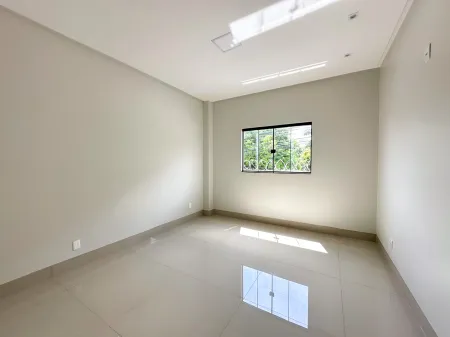 Sobrado em Anápolis
