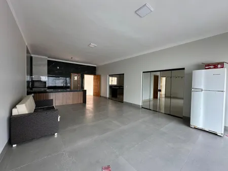 Sobrado em Anápolis