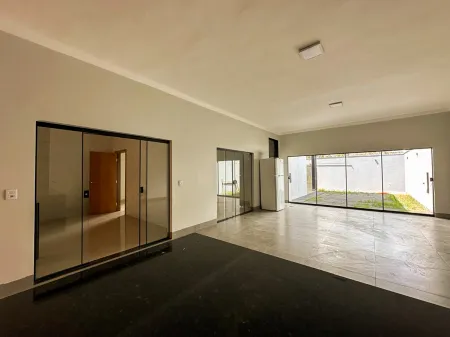 Sobrado em Anápolis