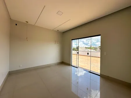 Sobrado em Anápolis
