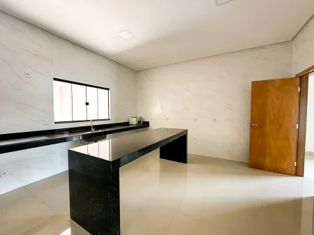 Sobrado em Anápolis