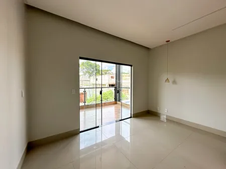 Sobrado em Anápolis