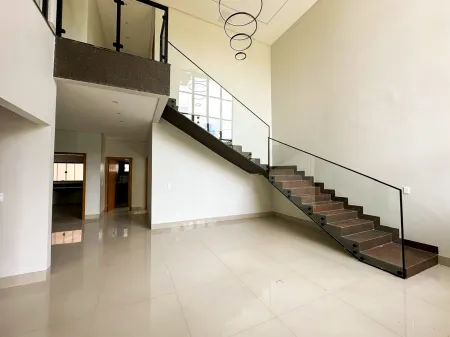 Sobrado em Anápolis