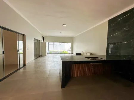Sobrado em Anápolis