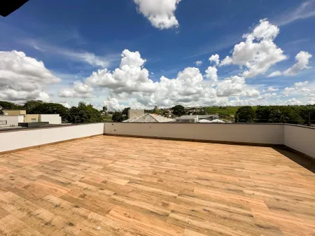 Sobrado em Anápolis