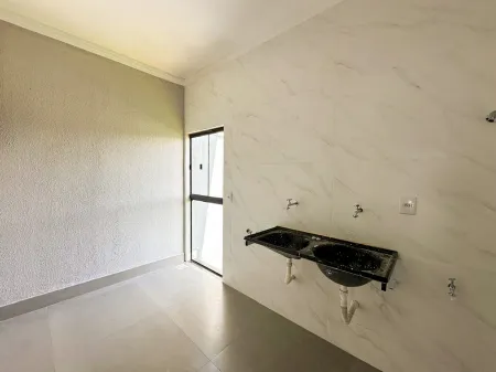 Sobrado em Anápolis