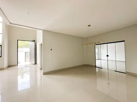Sobrado em Anápolis